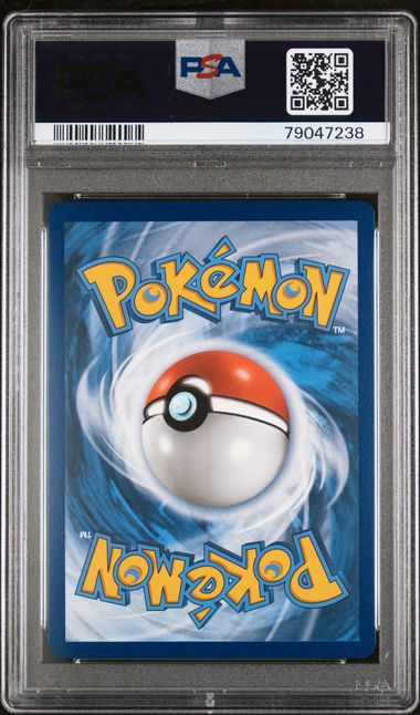 2021 POKEMON SWSH BLACK STAR PROMO #146 FA/POKE BALL CLBRTNS.ULTRA-PREM.COLL. PSA 9