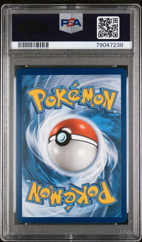 2021 POKEMON SWSH BLACK STAR PROMO #146 FA/POKE BALL CLBRTNS.ULTRA-PREM.COLL. PSA 9