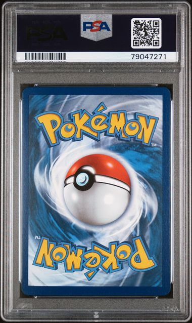 2021 POKEMON SWORD & SHIELD CHILLING REIGN #213 FA/CAITLIN CHILLING REIGN-SECRET PSA 8