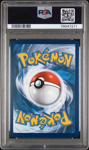 2021 POKEMON SWORD & SHIELD CHILLING REIGN #213 FA/CAITLIN CHILLING REIGN-SECRET PSA 8
