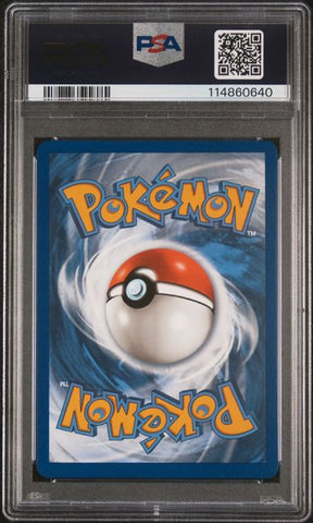 2021 POKEMON SWORD & SHIELD BATTLE STYLES #146 FA/EMPOLEON V BATTLE STYLES PSA 9