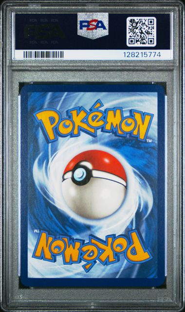 2024 POKEMON SSP EN-SURGING SPARKS #240 HYDREIGON ex SPECIAL ILLUSTRATION RARE PSA 10