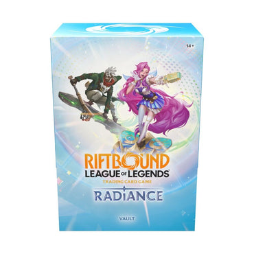 Radiance - Vault Bundle [Greenacre]