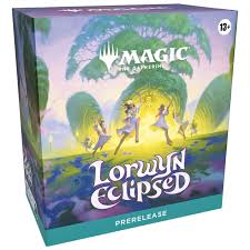 Lorwyn Eclipsed Prerelease Pack (Greenacre)