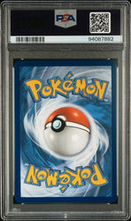 2019 POKEMON SUN & MOON UNIFIED MINDS #71 MEWTWO & MEW GX UNIFIED MINDS PSA 10