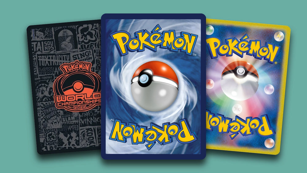 Pokemon Singles (Inverell)
