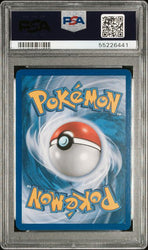 2009 POKEMON RUMBLE #16 BIBAREL PSA 8