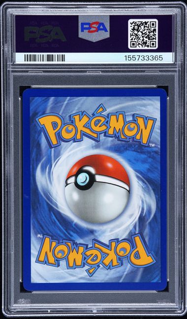2026 POKEMON ASC EN-ASCENDED HEROES #284 MEGA GENGAR ex SPECIAL ILLUSTRATION RARE PSA 10