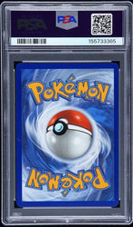 2026 POKEMON ASC EN-ASCENDED HEROES #284 MEGA GENGAR ex SPECIAL ILLUSTRATION RARE PSA 10