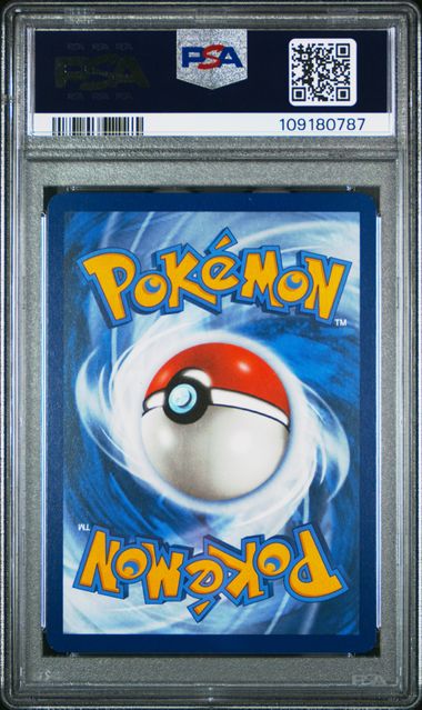 2023 POKEMON MEW EN-151 #199 CHARIZARD ex SPECIAL ILLUSTRATION RARE PSA 9
