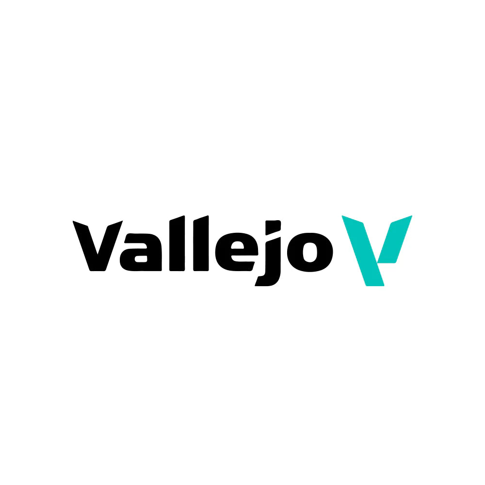 Vallejo Paint - Assorted