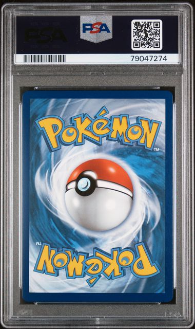 2021 POKEMON SWORD & SHIELD CHILLING REIGN #204 FA/SR CALYREX VMAX CHILLING REIGN-SECRET PSA 9