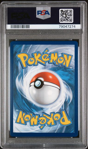 2021 POKEMON SWORD & SHIELD CHILLING REIGN #204 FA/SR CALYREX VMAX CHILLING REIGN-SECRET PSA 9