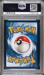 2022 POKEMON SWORD & SHIELD LOST ORIGIN #TG21 FA/ETERNATUS V LOST ORIGIN PSA 9