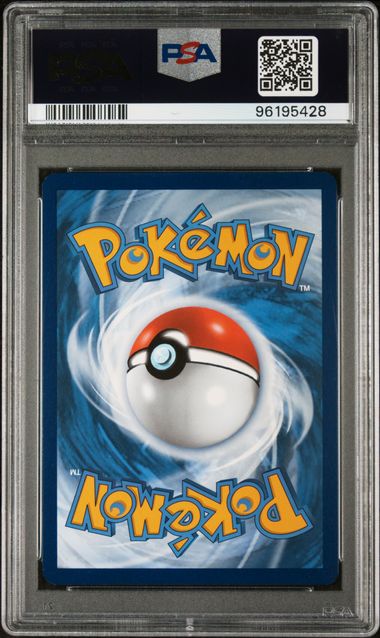 2023 POKEMON PAL EN-PALDEA EVOLVED #211 RAICHU ILLUSTRATION RARE PSA 9