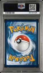 2023 POKEMON PAL EN-PALDEA EVOLVED #211 RAICHU ILLUSTRATION RARE PSA 9